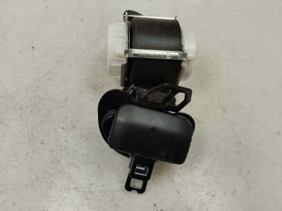 CINTURON SEGURIDAD TRASERO CENTRAL BMW SERIE X1 2019 1.5 DIESEL