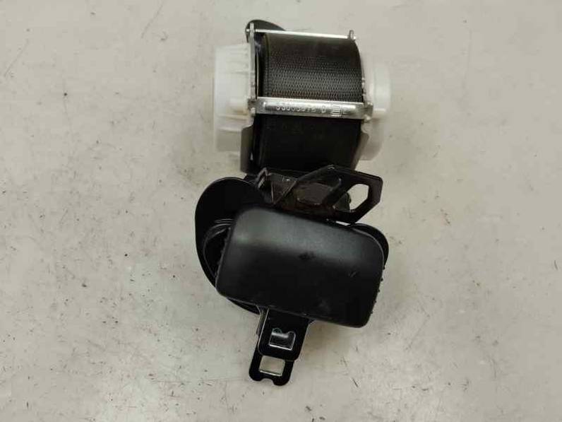 CINTURON SEGURIDAD TRASERO CENTRAL BMW SERIE X1 2019 1.5 DIESEL