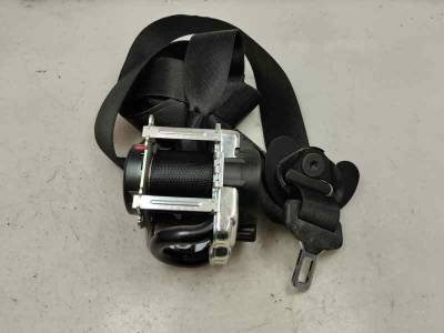CINTURON SEGURIDAD DELANTERO DERECHO BMW SERIE X1 2019 1.5 DIESEL