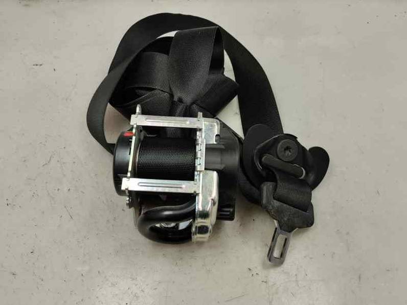CINTURON SEGURIDAD DELANTERO DERECHO BMW SERIE X1 2019 1.5 DIESEL