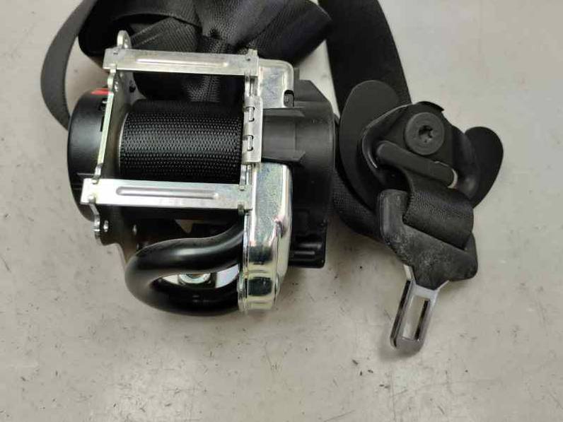 CINTURON SEGURIDAD DELANTERO DERECHO BMW SERIE X1 2019 1.5 DIESEL