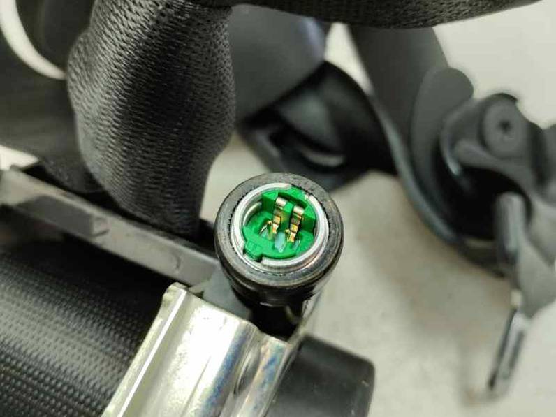 CINTURON SEGURIDAD DELANTERO DERECHO BMW SERIE X1 2019 1.5 DIESEL