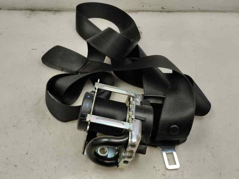 CINTURON SEGURIDAD DELANTERO IZQUIERDO BMW SERIE X1 2019 1.5 DIESEL