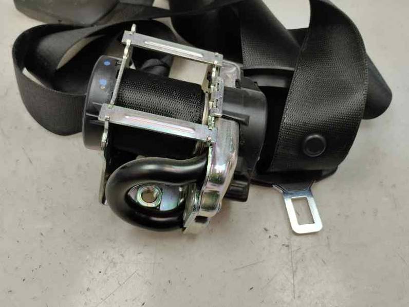 CINTURON SEGURIDAD DELANTERO IZQUIERDO BMW SERIE X1 2019 1.5 DIESEL