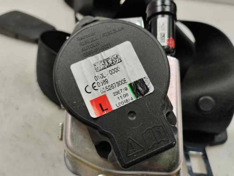 CINTURON SEGURIDAD DELANTERO IZQUIERDO BMW SERIE X1 2019 1.5 DIESEL