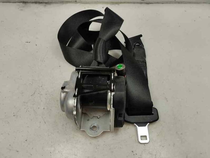 CINTURON SEGURIDAD TRASERO DERECHO BMW SERIE X1 2019 1.5 DIESEL