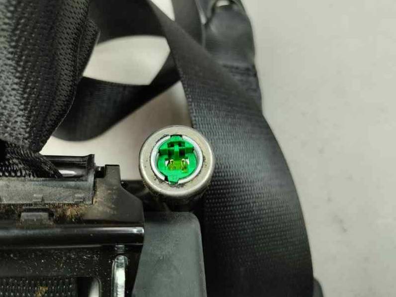 CINTURON SEGURIDAD TRASERO DERECHO BMW SERIE X1 2019 1.5 DIESEL