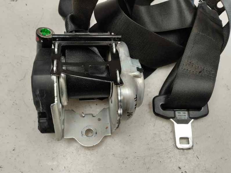 CINTURON SEGURIDAD TRASERO IZQUIERDO BMW SERIE X1 2019 1.5 DIESEL