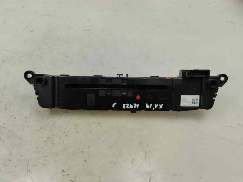 SISTEMA AUDIO RADIO CD BMW SERIE X1 2019 1.5 DIESEL