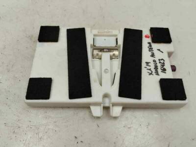 MODULO ELECTRONICO BMW SERIE X1 2019 1.5 DIESEL