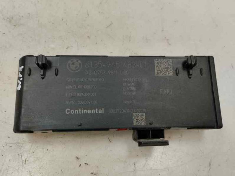 MODULO ELECTRONICO BMW SERIE X1 2019 1.5 DIESEL