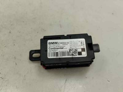 MODULO ELECTRONICO BMW SERIE X1 2019 1.5 DIESEL