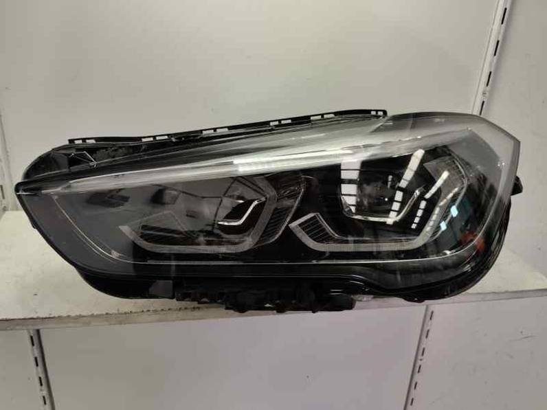 FARO IZQUIERDO BMW SERIE X1 2019 1.5 DIESEL