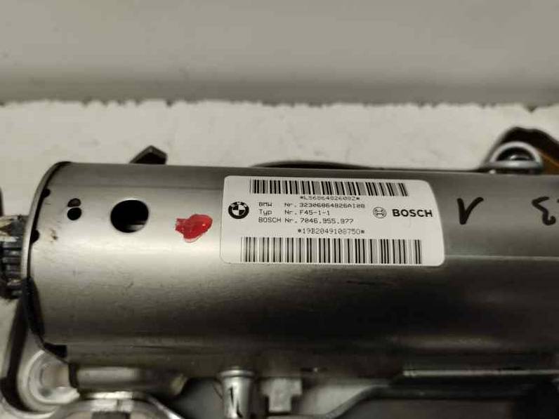 COLUMNA DIRECCION BMW SERIE X1 2019 1.5 DIESEL
