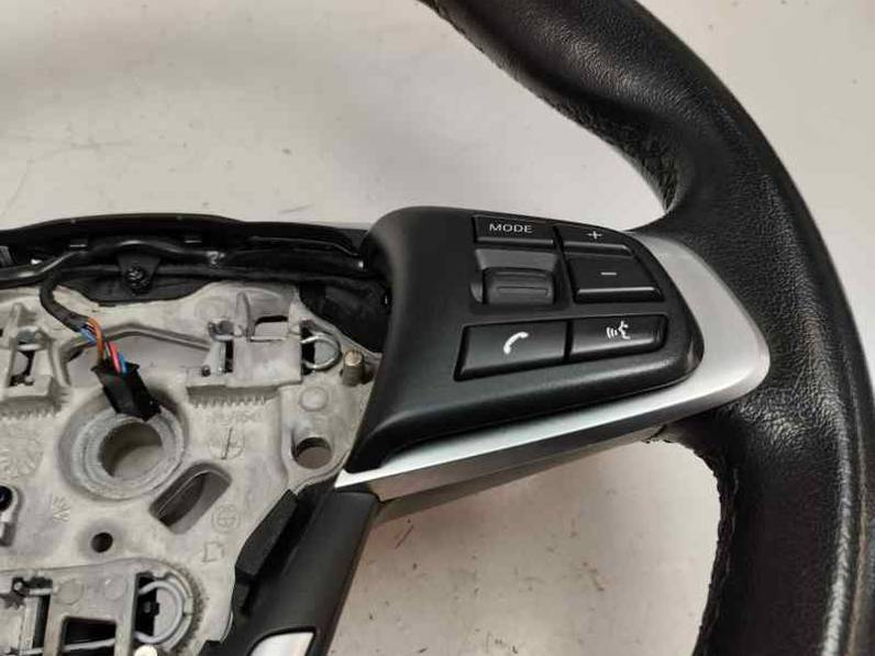 VOLANTE BMW SERIE X1 2019 1.5 DIESEL