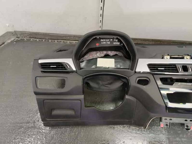 SALPICADERO BMW SERIE X1 2019 1.5 DIESEL