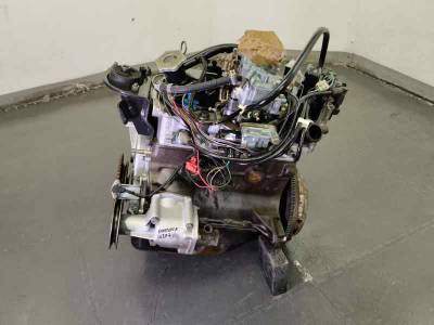 MOTOR COMPLETO SEAT MARBELLA 1994 0.9 CM3 GASOLINA (41 CV)