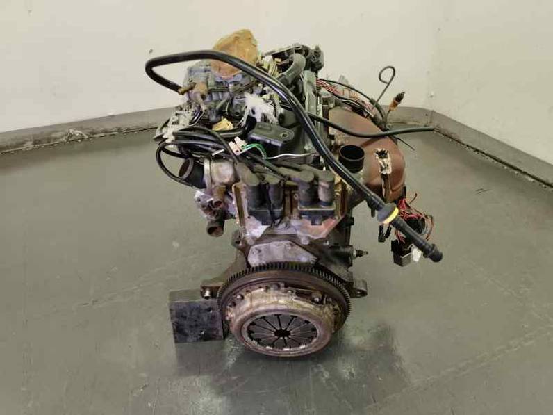 MOTOR COMPLETO SEAT MARBELLA 1994 0.9 CM3 GASOLINA (41 CV)