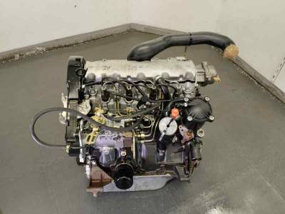 MOTOR COMPLETO CITROEN C15 1993 1.8 D (59 CV)