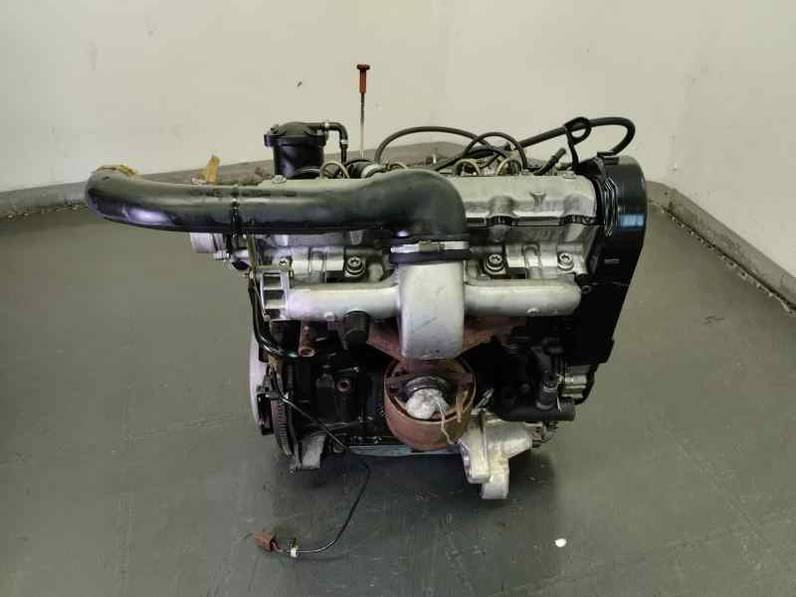 MOTOR COMPLETO CITROEN C15 1993 1.8 D (59 CV)