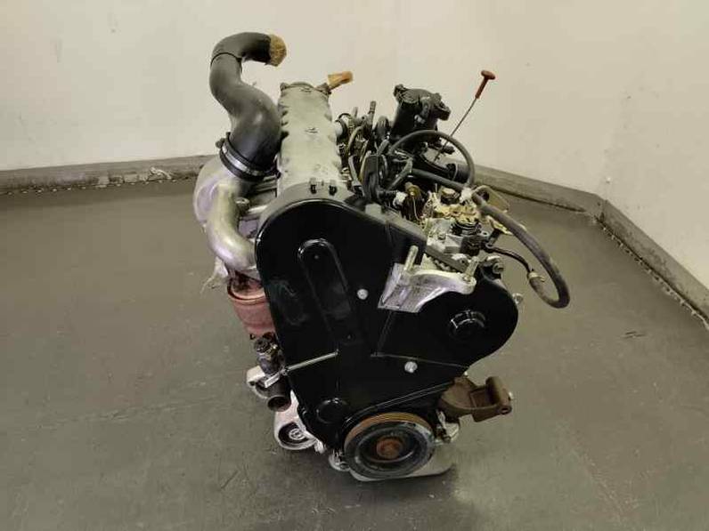 MOTOR COMPLETO CITROEN C15 1993 1.8 D (59 CV)