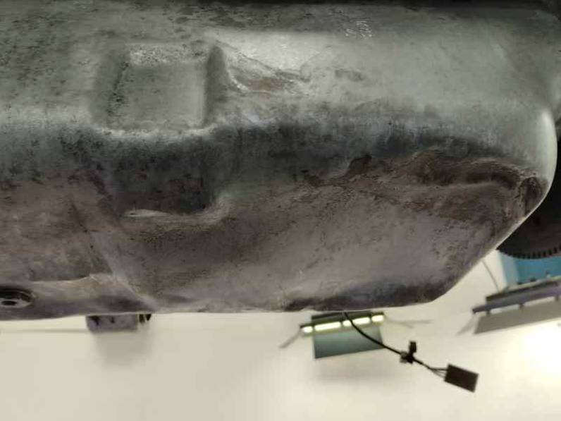 MOTOR COMPLETO CITROEN C15 1993 1.8 D (59 CV)