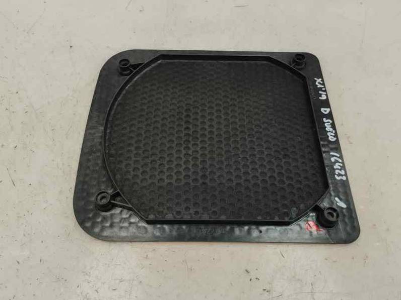 SISTEMA AUDIO RADIO CD BMW SERIE X1 2019 1.5 DIESEL