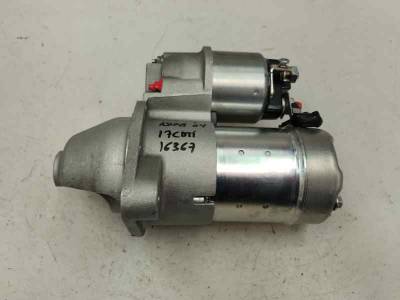 MOTOR ARRANQUE OPEL ASTRA H BERLINA 2004 1.7 16V CDTI (101 CV)