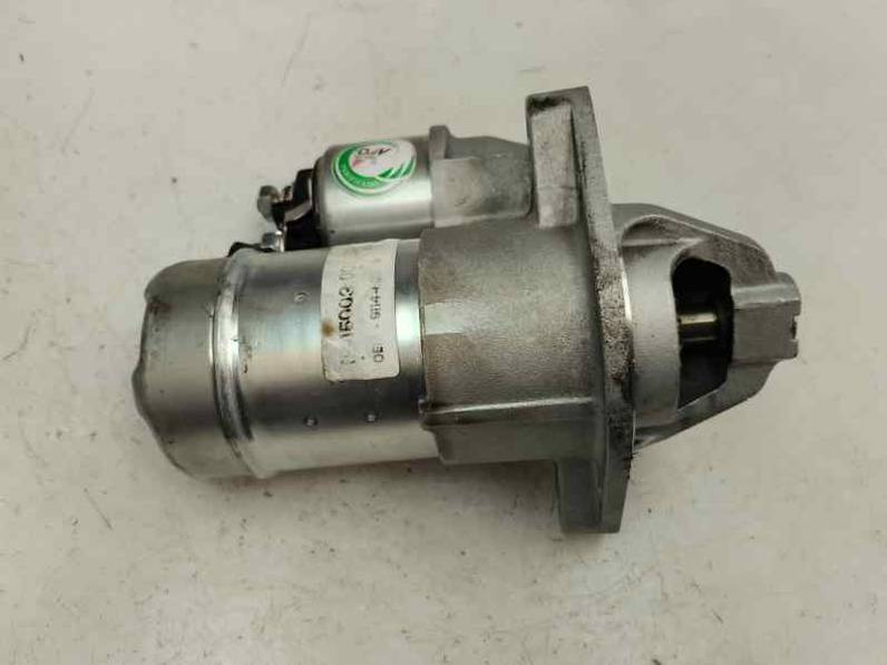 MOTOR ARRANQUE OPEL ASTRA H BERLINA 2004 1.7 16V CDTI (101 CV)