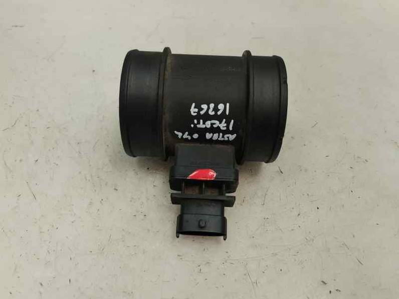 CAUDALIMETRO OPEL ASTRA H BERLINA 2004 1.7 16V CDTI (101 CV)