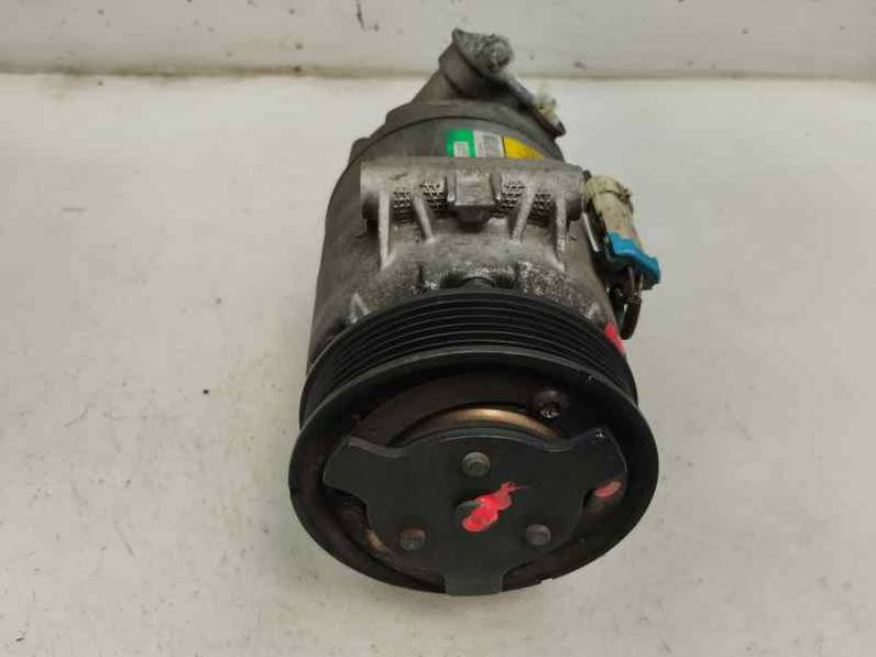 COMPRESOR AIRE ACONDICIONADO OPEL ASTRA H BERLINA 2004 1.7 16V CDTI (101 CV)