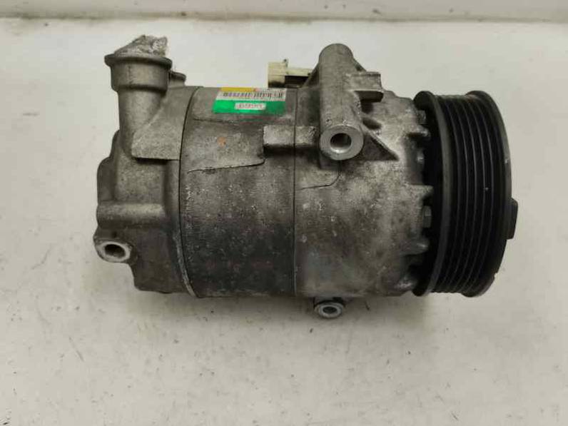 COMPRESOR AIRE ACONDICIONADO OPEL ASTRA H BERLINA 2004 1.7 16V CDTI (101 CV)