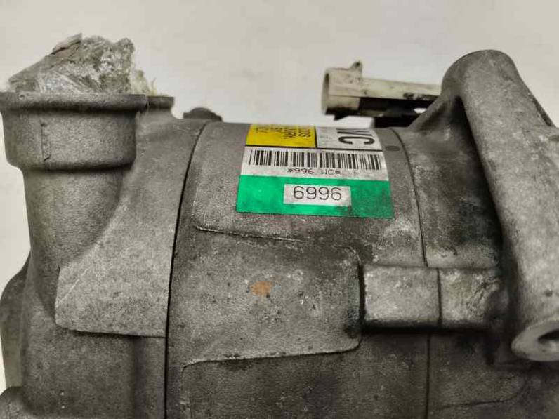 COMPRESOR AIRE ACONDICIONADO OPEL ASTRA H BERLINA 2004 1.7 16V CDTI (101 CV)