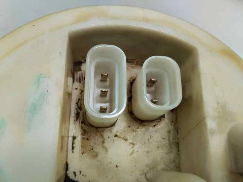 BOMBA COMBUSTIBLE NISSAN MICRA 1993 1.0 16V (54 CV)