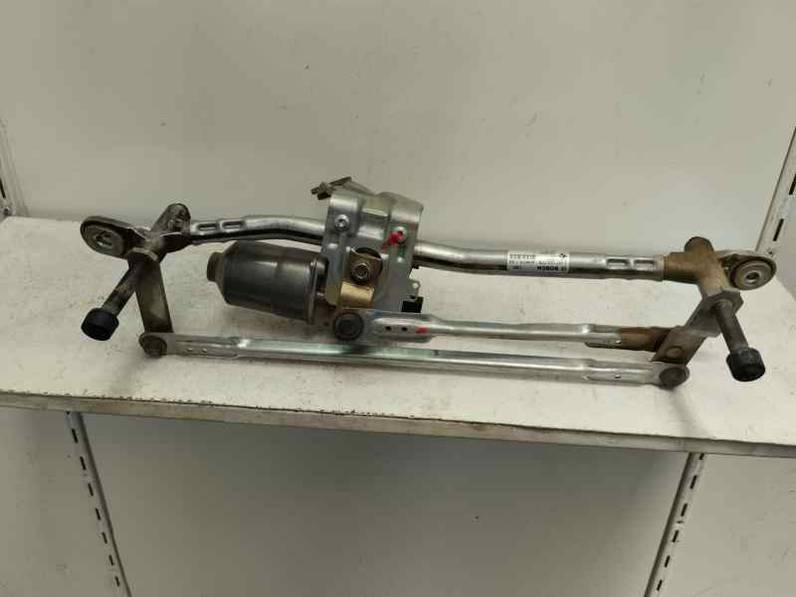 MOTOR LIMPIA DELANTERO BMW SERIE X1 2019 1.5 DIESEL