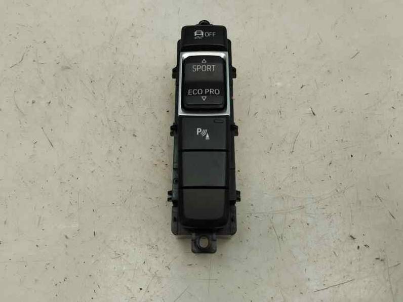 MANDO MULTIFUNCION BMW SERIE X1 2019 1.5 DIESEL