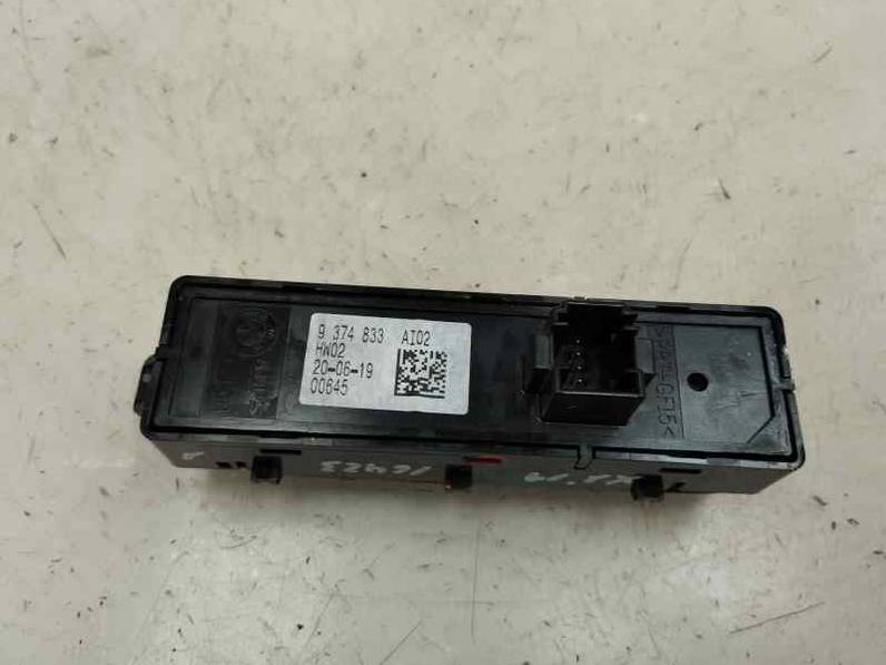 MANDO MULTIFUNCION BMW SERIE X1 2019 1.5 DIESEL