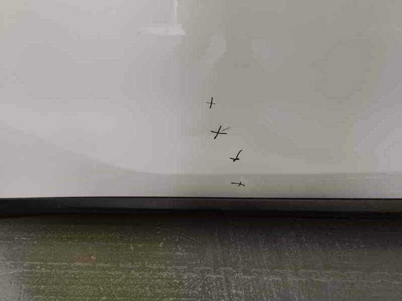 PUERTA DELANTERA IZQUIERDA BMW SERIE X1 2019 1.5 DIESEL