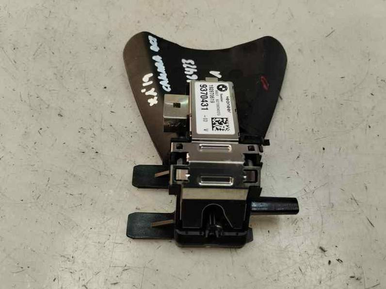 MODULO ELECTRONICO BMW SERIE X1 2019 1.5 DIESEL