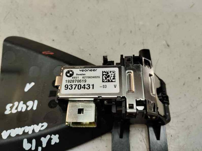 MODULO ELECTRONICO BMW SERIE X1 2019 1.5 DIESEL