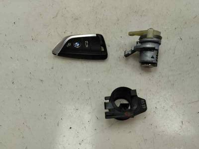 JUEGO BOMBINES BMW SERIE X1 2019 1.5 DIESEL