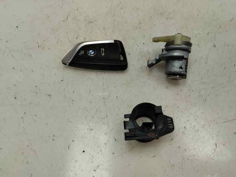 JUEGO BOMBINES BMW SERIE X1 2019 1.5 DIESEL