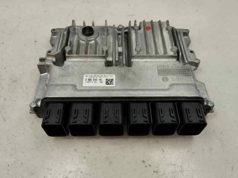 CENTRALITA MOTOR UCE BMW SERIE X1 2019 1.5 DIESEL