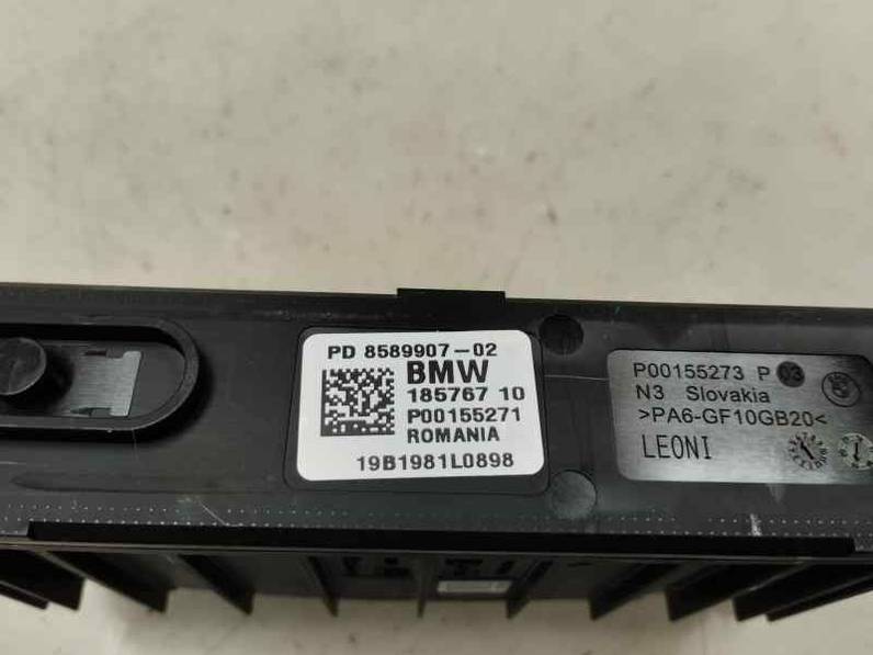 MODULO ELECTRONICO BMW SERIE X1 2019 1.5 DIESEL