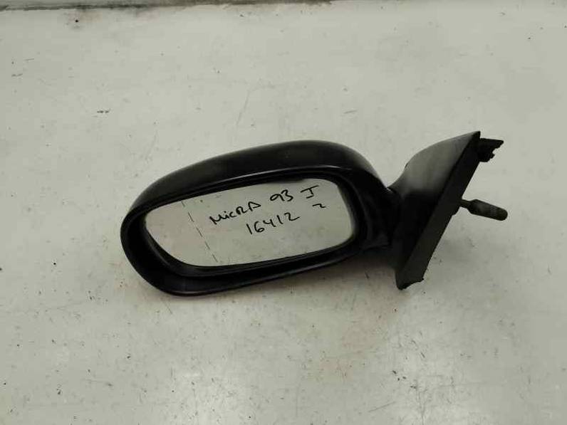 RETROVISOR IZQUIERDO NISSAN MICRA 1993 1.0 16V (54 CV)