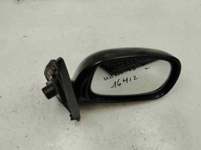 RETROVISOR DERECHO NISSAN MICRA 1993 1.0 16V (54 CV)