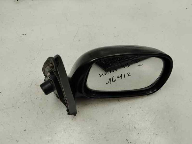 RETROVISOR DERECHO NISSAN MICRA 1993 1.0 16V (54 CV)