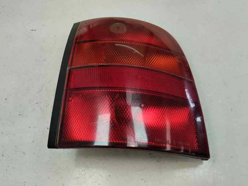 PILOTO TRASERO IZQUIERDO NISSAN MICRA 1993 1.0 16V (54 CV)