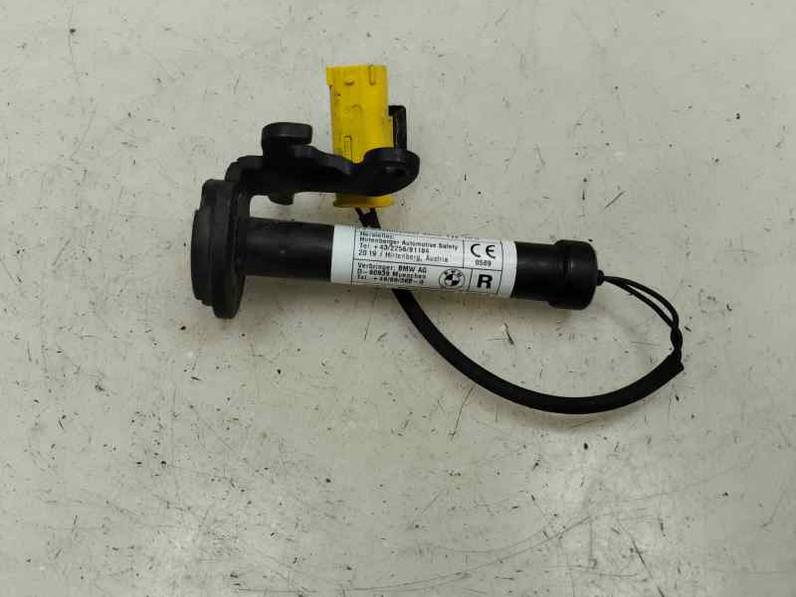 CERRADURA CAPOT BMW SERIE X1 2019 1.5 DIESEL