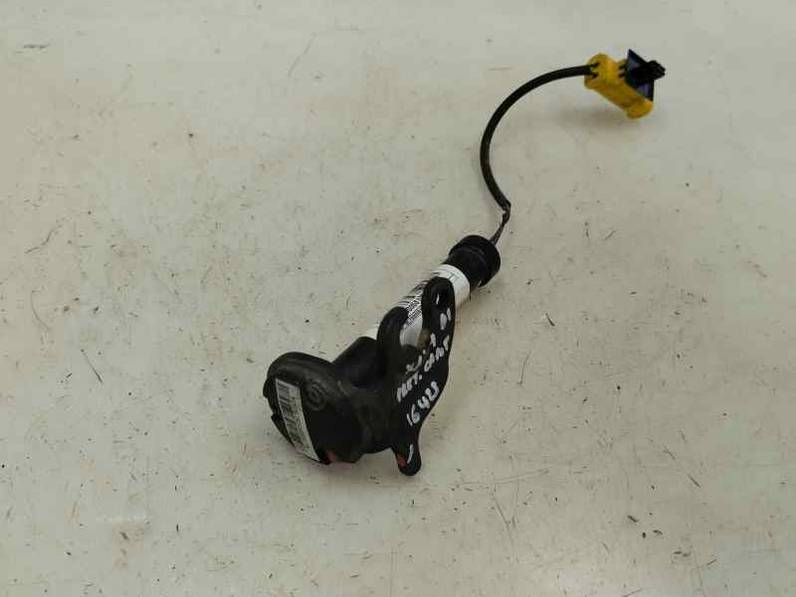 CERRADURA CAPOT BMW SERIE X1 2019 1.5 DIESEL